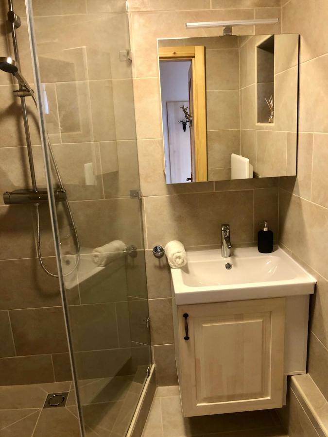 Apartamento Szarvaslak Zalaújlak Exterior foto